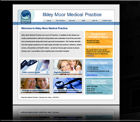 Ilkley Medical Practice